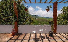 Saffronstays Coonoor Aurora Estate, Coonoor